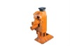 cc-10t mechanical track jack for railway or lifting