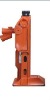 cc-10t mechanicallift rack jacks or track jack for railway or lifting