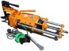 cc-23 steel rail drilling machine