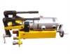 cc-31 steel rail drilling machine