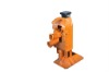 cc-5t mechanicalor manual lift rack jacks or track jack for railway or lifting