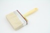 ceiling block paint brush