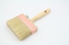 ceiling block paint brush.