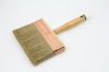 ceiling block paint brush.