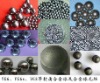 cemented carbide ball