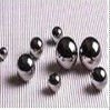 cemented carbide ball
