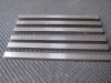 cemented carbide bar