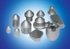cemented carbide buttons for mining tools