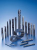 cemented carbide cutters/blades/tools