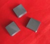 cemented carbide insert tip