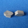 cemented carbide inserts for pipe cutting