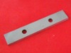 cemented carbide joint blade tip