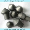 cemented carbide mining tip