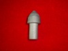 cemented carbide mining tip