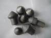 cemented carbide mining tip