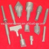 cemented carbide products