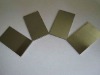 cemented carbide strip