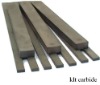 cemented carbide strip KLT CARBIDE