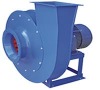 centrifugal blower