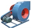 centrifugal blower