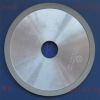 ceramic 1A1 diamond polishing wheel for natural diamond