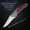 ceramic blade pocket knife multi tool
