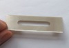 ceramic blades for film and foil, medical, converting assembling of electronic components ceramic blades