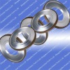 ceramic bond diamond grinding wheel for cemented carbide