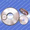 ceramic bond diamond grinding wheel for grinding PCD