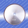 ceramic bond diamond grinding wheel for hard alloy grinding