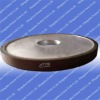 ceramic bond diamond grinding wheel for high speed steel grinding and polishing