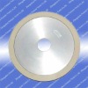 ceramic bond grinding wheel for hard alloy