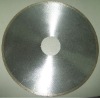 ceramic cutting disc