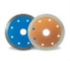 ceramic diamond fine turbo saw blade