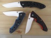 ceramic folding knife