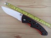 ceramic folding knife