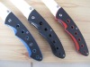 ceramic folding knife