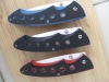 ceramic folding knife