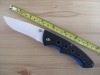 ceramic folding knife