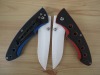 ceramic folding knife