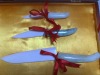 ceramic knife, kitchen knife, fruit knife