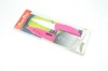 ceramic knife with blister card