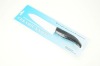 ceramic knife with blister card
