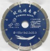ceramic saw blade