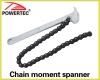 chain moment spanner
