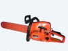 chain saw