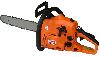 chain saw