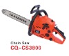 chain saw