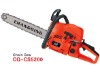 chain saw