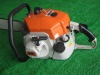 chain saw 105 cc / 4.8 kw recommended